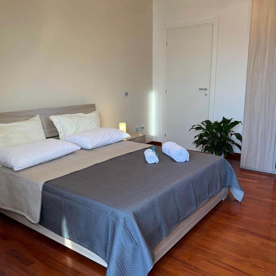 Vip Sul Mare Bed & Breakfast Castellammare di Stabia Dış mekan fotoğraf